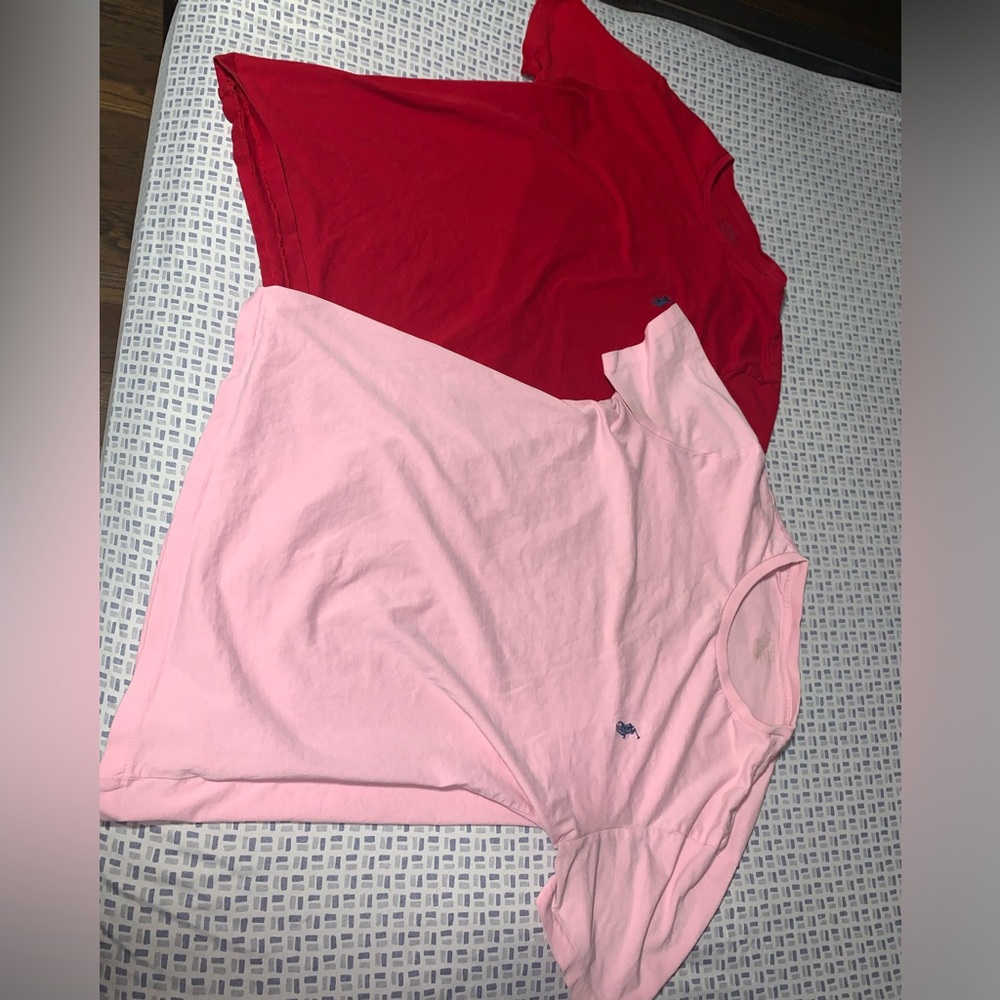 Polo T-shirt bundle